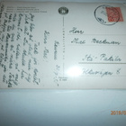 Keuruu - viisikuva-valokuvakortti, vanha mv pk, p. 1955 - pikkukuva 2