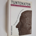 Rauli Lehtonen : Tuntematon teatterinjohtaja kulissien ta... - pikkukuva 1