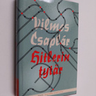 Vilmos Csaplar : Hitlerin tytär - pikkukuva 1