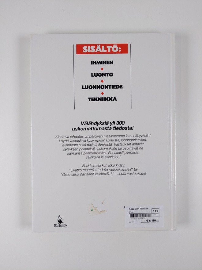 Item image