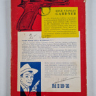 Erle Stanley Gardner : Talonmiehen kissan arvoitus - pikkukuva 2
