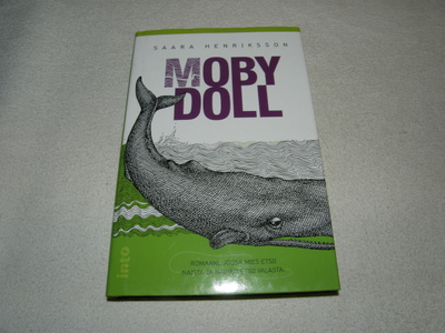 Saara Henriksson  Moby Doll