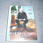 BROKEN FLOWERS (Bill Murray)*** - pikkukuva 1