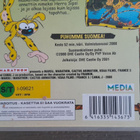 VHS: Marsupilami - Supertähti (2000) - pikkukuva 3