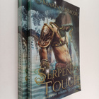 Marina Simcoe : The River of mists 1-2 : Serpent's touch ... - pikkukuva 1