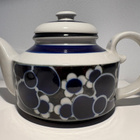 Arabia Saara teekannu, Teapot. - pikkukuva 1