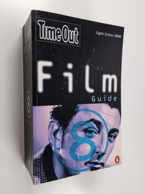 John Pym : Time Out Film Guide