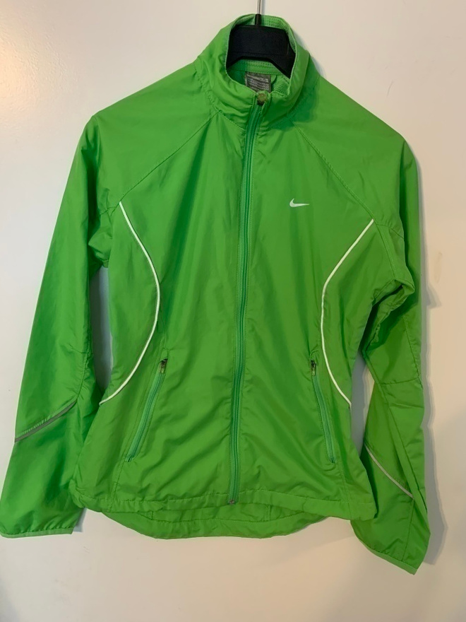 NIKE RUNNING TAKKI KOKO XS