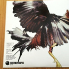 ROCKET FROM THE CRYPT Dancing Birds 7" - pikkukuva 2