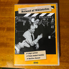 Roland Af Hällström Kokoelma 1 ja 2 DVD - pikkukuva 4