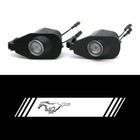 Ford Mustang (MK5/MK6) sivupeilien projektorival - pikkukuva 2