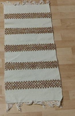 Poppanaliina vihreä