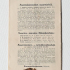 Suomen Nuorison Liiton Esitelmä N:o 12 Aleksis Kivi - pikkukuva 2