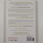 Rolf Jensen : The renaissance society : how the shift fro... - pikkukuva 2