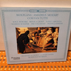 Mozart:Cosi fan tutte-Kuijken-Isokoski-Groop etc-3CD-Box - pikkukuva 5