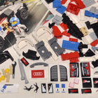 LEGO 75873 - Audi R8 LMS ultra - v.2016 - pikkukuva 2