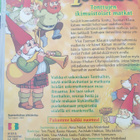 TONTUT TONTTUJEN IKIMUISTOISET MATKAT DVD - pikkukuva 2