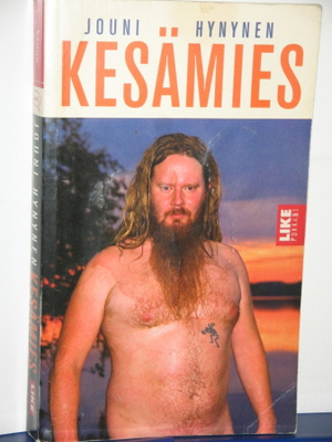 Jouni Hynynen : KESÄMIES
