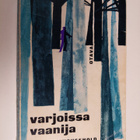 Geoffrey Household : Varjoissa vaanija - pikkukuva 1