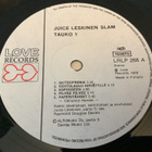 JUICE LESKINEN SLAM - Tauko I - pikkukuva 2