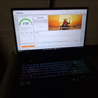 Acer Nitro17 AN17-41 –Ryzen7 Pelikannettava 16GB DDR5 2Tb/m2 - pikkukuva 2