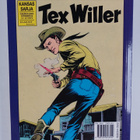 Tex Willer kronikka 12 : Kultarosvot ; Tuhoajat - pikkukuva 2