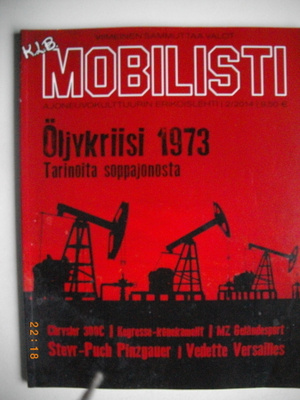 Mobilisti Nro 2/2014 (29.12)