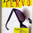 Taksirengin rakkaus Jari Tervo - pikkukuva 1