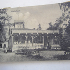 Postikorttivihko 10 kpl Hotelli Finlandia Punkaharju 1900-l - pikkukuva 3