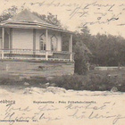 Postikortti, OULU, Hupisaarilta,  v 1905 - pikkukuva 1