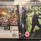Turok PS3 - pikkukuva 1