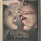 Jean Rollin: REQUIEM FOR A VAMPIRE (1971) uusi ja muoveissa - pikkukuva 1