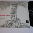 Heikki Sarmanto Quintet - Counterbalance-LP *ORIG 1971 JAZZ* - pikkukuva 1