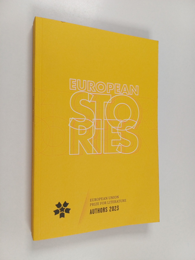 European stories - European Union prize for literature