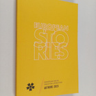 European stories - European Union prize for literature - pikkukuva 1