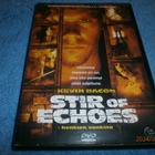 STIR OF ECHOES - DVD - pikkukuva 1