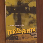 Jussi Siirilä: Teräsrinta - pikkukuva 1