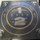 QUEENSRYCHE - GONNA GET CLOSE TO YOU 12" SINGLE NIMMARILLA ! - pikkukuva 3
