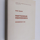 Erkki Havansi : Panttioikeus osakkeeseen 1. osa - pikkukuva 1