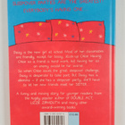Jacqueline Wilson : Sleepovers - pikkukuva 2