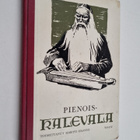 Pienoiskalevala kouluja varten - pikkukuva 1