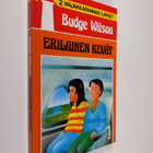 Budge Wilson : Erilainen kevät - pikkukuva 1