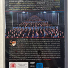 PINK FLOYD :  The Wall - DVD, uusi, EI SUOMI TEKSTITYSTÄ - pikkukuva 2