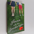 Stephanie Perkins : Anna och den franska kyssen - pikkukuva 1