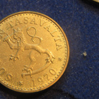 20 penniä 1970 - pikkukuva 2