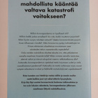 Risto Isomäki : Mitä koronapandemian jälkeen - pikkukuva 2