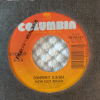 JOHNNY CASH 7" NOT FOR SALE - pikkukuva 2