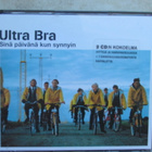 Ultra Bra: Sinä päivänä kun synnyin, 2 CD. - pikkukuva 1