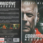 corrective measures	(79 057)	UUSI	-FI-	nordic,	DVD		bruce wi - pikkukuva 1