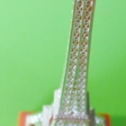 Eiffeltorni Kaunis 20 cm korkea Pariisi, v. 1955-1965 - pikkukuva 4